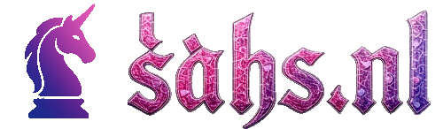 Chess Logo